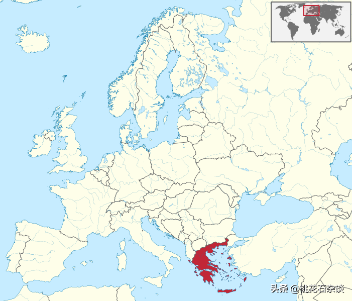 欧洲原生文明，它是如何消亡的？