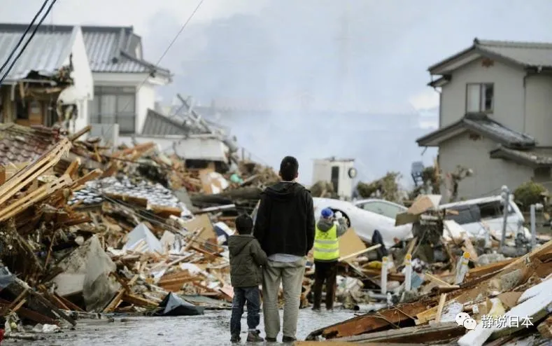 日本又有大地震？东京首都圈频频发生异臭