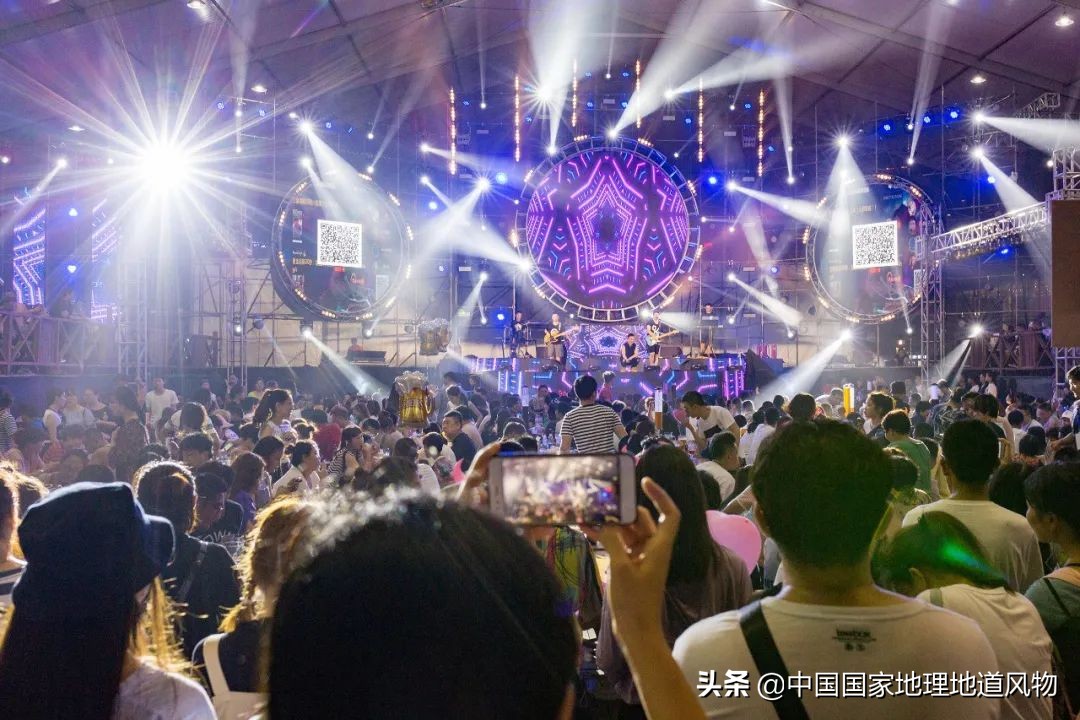 大连，为什么满满的“山东范儿”？