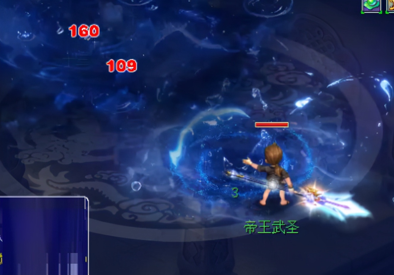 梦幻西游：超级鲲鹏认主！1399个神兜兜，换了只龙吟神兽？