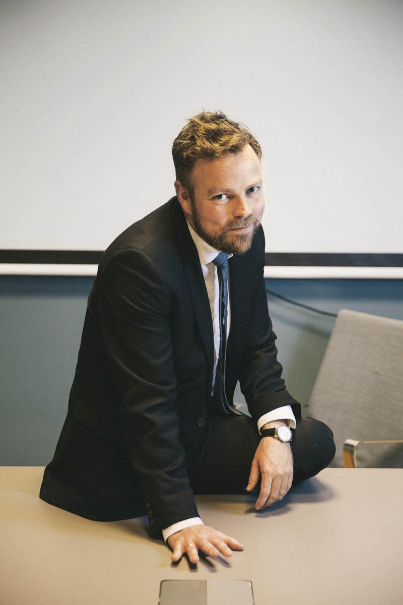 挪威：幸福感从何而来