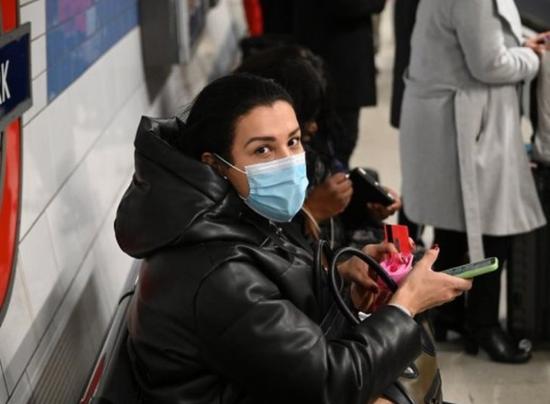 英媒"酸了"：为什么英国新增还在2万以上？