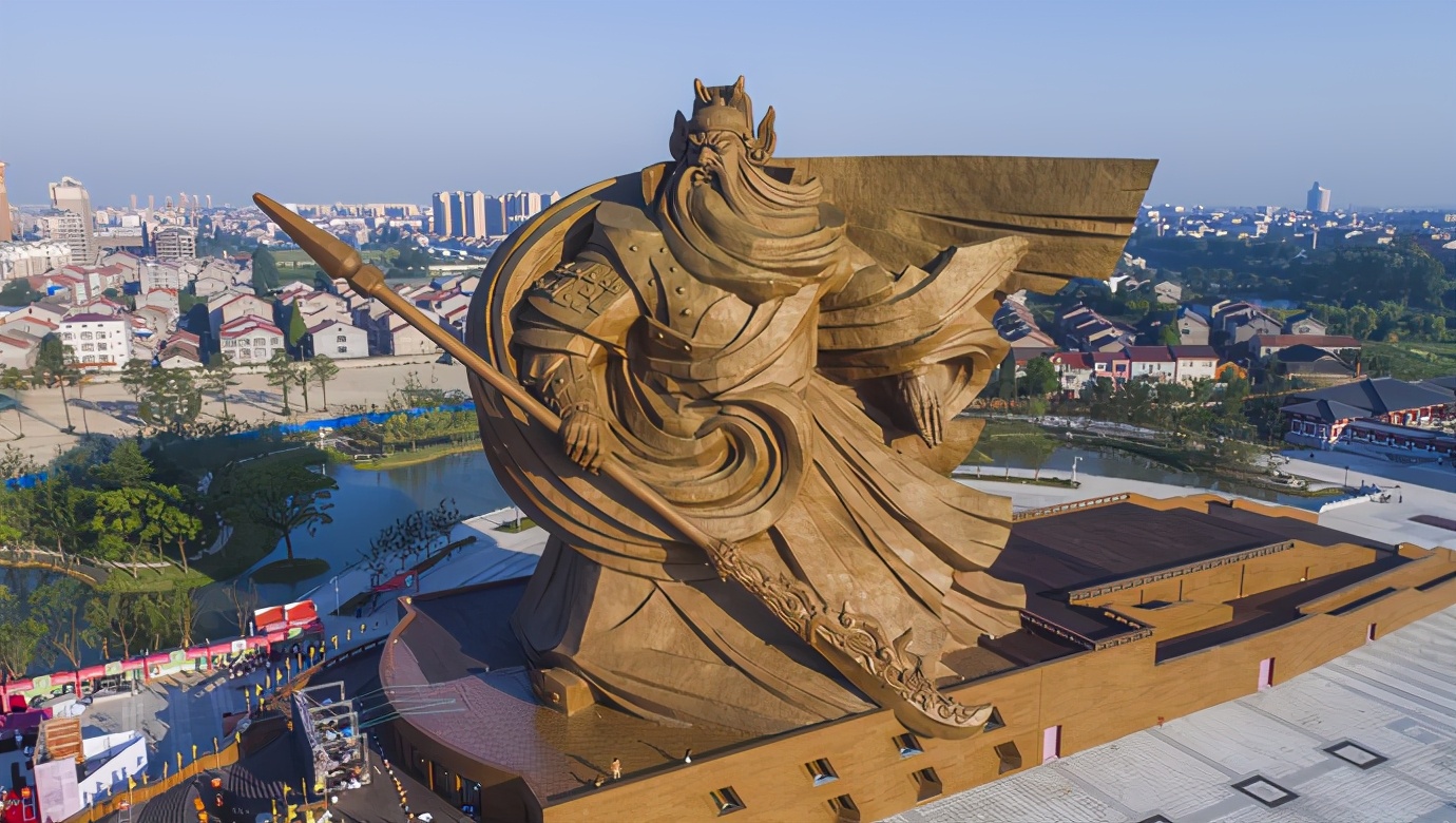 盘点那些饱受争议的大型雕塑