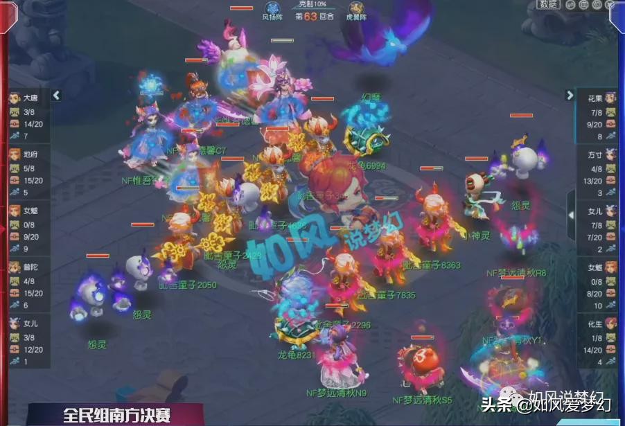 梦幻西游：新出100无级别愤怒腰带卖105万，16技能机关人全服第一