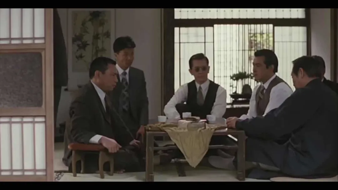 这华语口碑好片，堪称里程碑式的巅峰之作