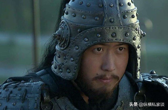 关兴、张苞人称小关张，曹彰更是手格猛兽的狠人