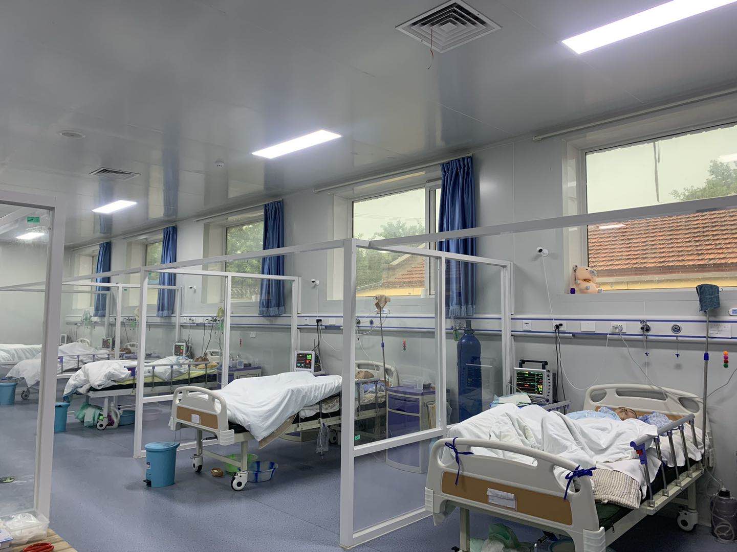 中国第一家植物人托养中心:有人请"半仙"算死期