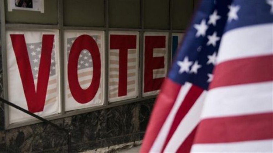 神秘组织给选民发恐吓信：不投川普就搞死你