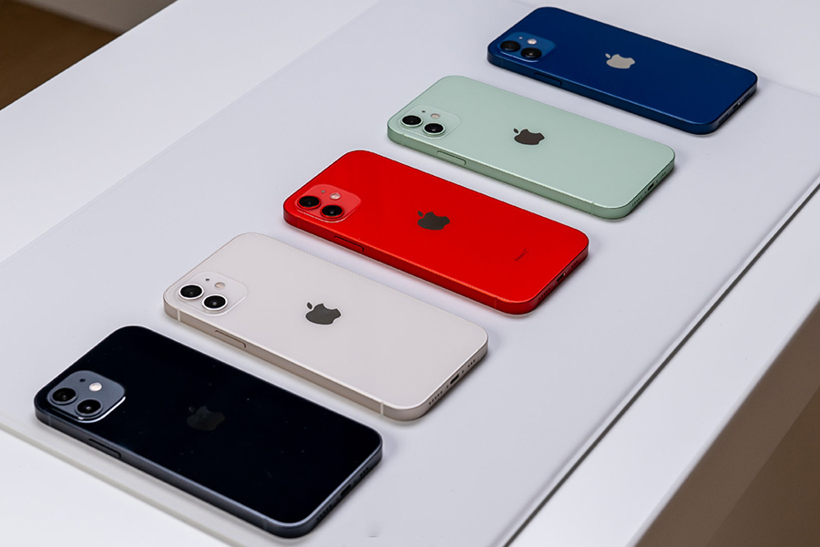 iPhone12值不值得入手购买,看续航测试、电池、5G基带全曝光