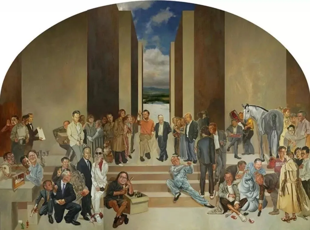 浙江，精良了中国