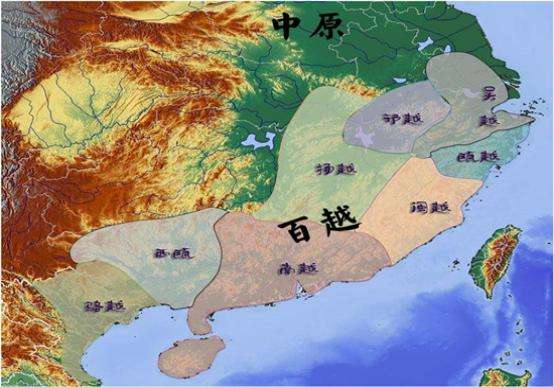 秦朝末年，南方数十万秦军为何按兵不动？