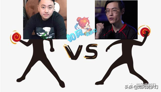 梦幻西游“紫禁城内战”二狗赢5万彩金，呆瓜成最被低估的指挥？