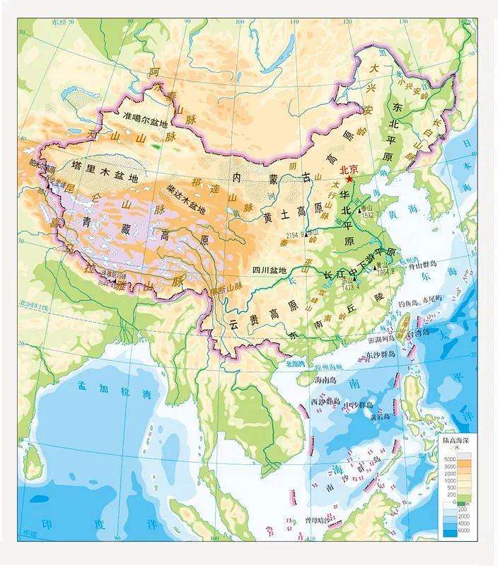 美国怎样进行西部大开发的？对我国有什么参考价值？