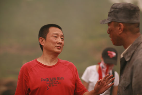 《走向共和》台前幕后再回首