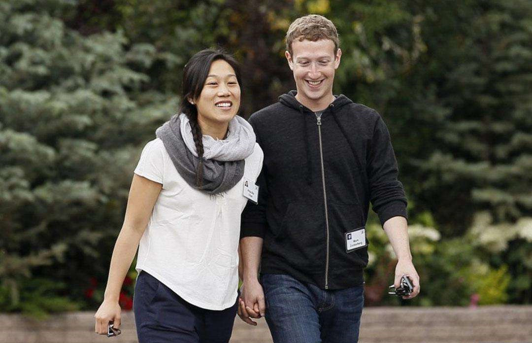 普莉希拉：难民出身，凭何能嫁给美国亿万富豪？