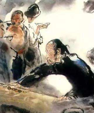 重读《孔乙己》：年少不懂孔乙己，读懂已是书中人