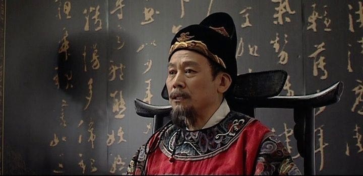 权欲熏心赵贞吉，一心往上爬，坑尽无数人