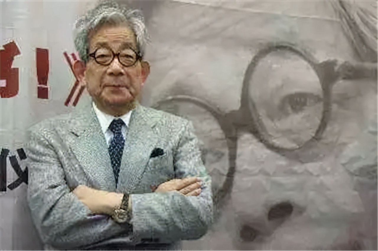 大江健三郎：日本可能将重复历史