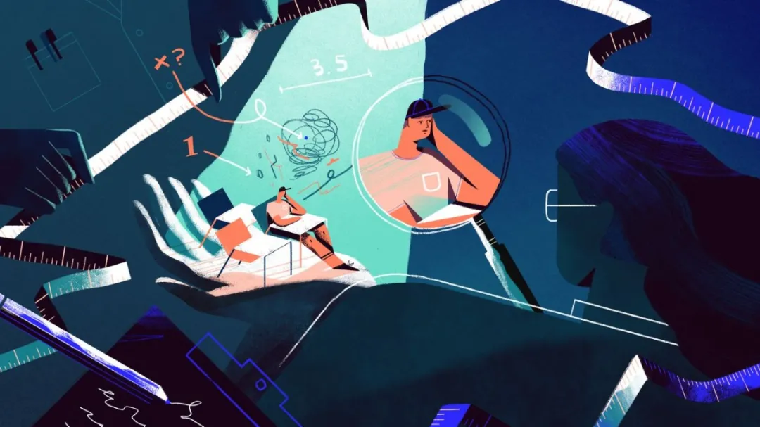 清华北大硕士博士挤破头皮进街道办