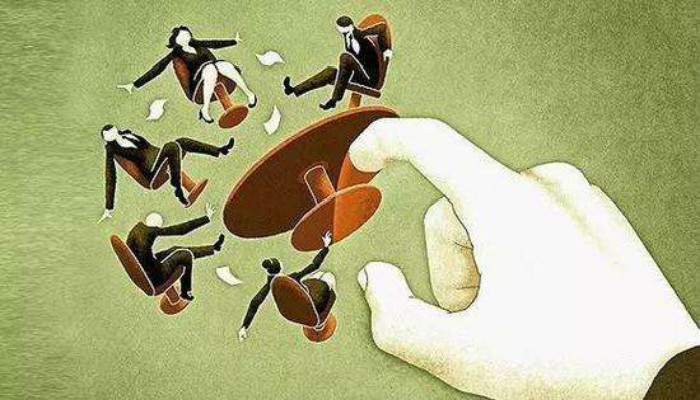 “内卷化”已成为社会普遍现象