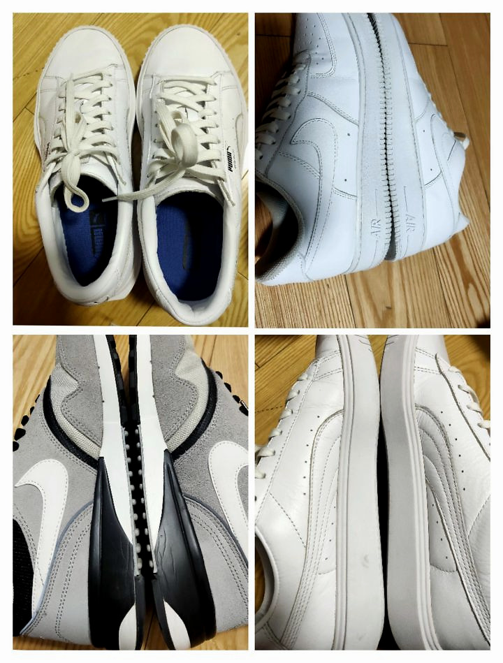 男人精致起来有多认真