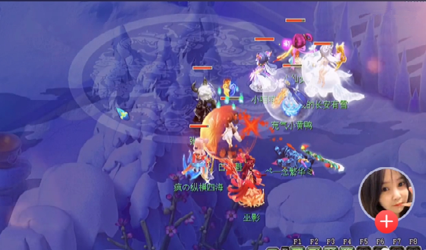 梦幻西游：钓鱼执法，以一己之力坑了无数想要线下出菜的多开大佬