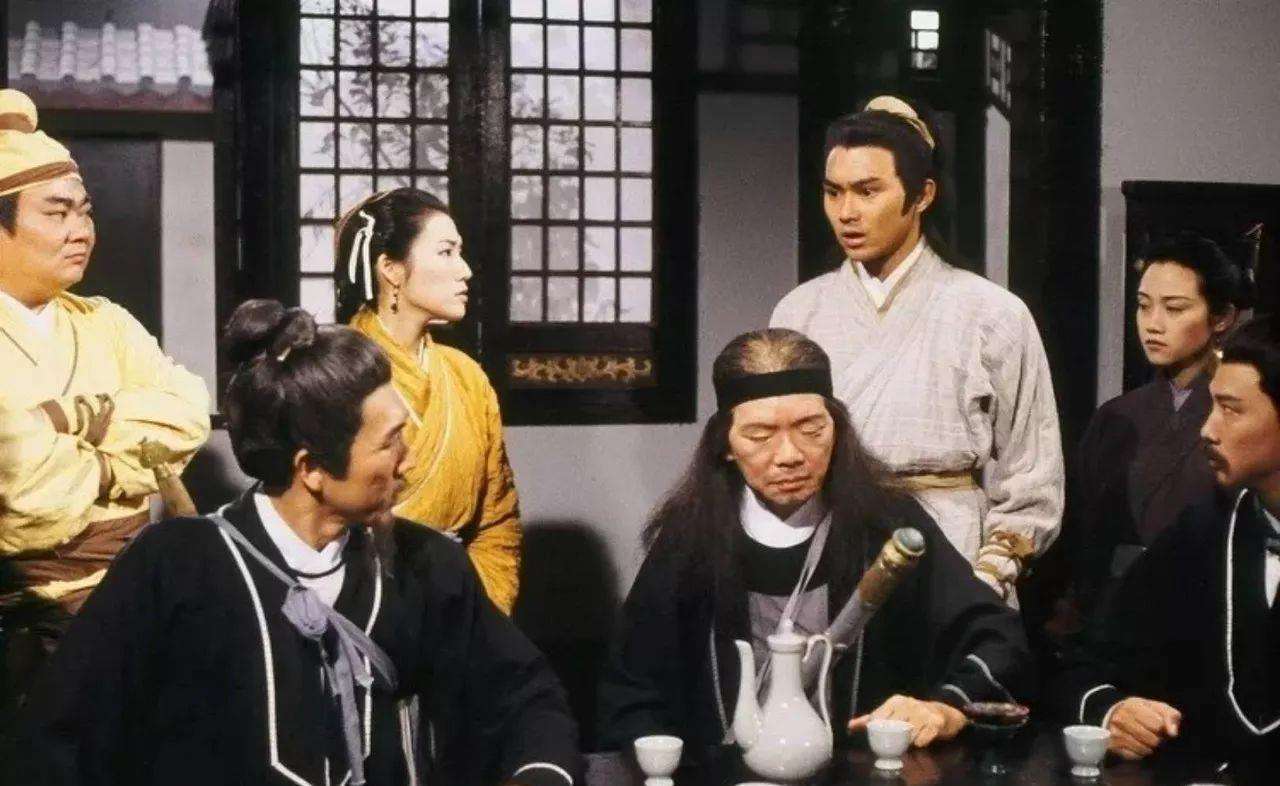 王重阳创建的全真教，为什么一代不如一代？