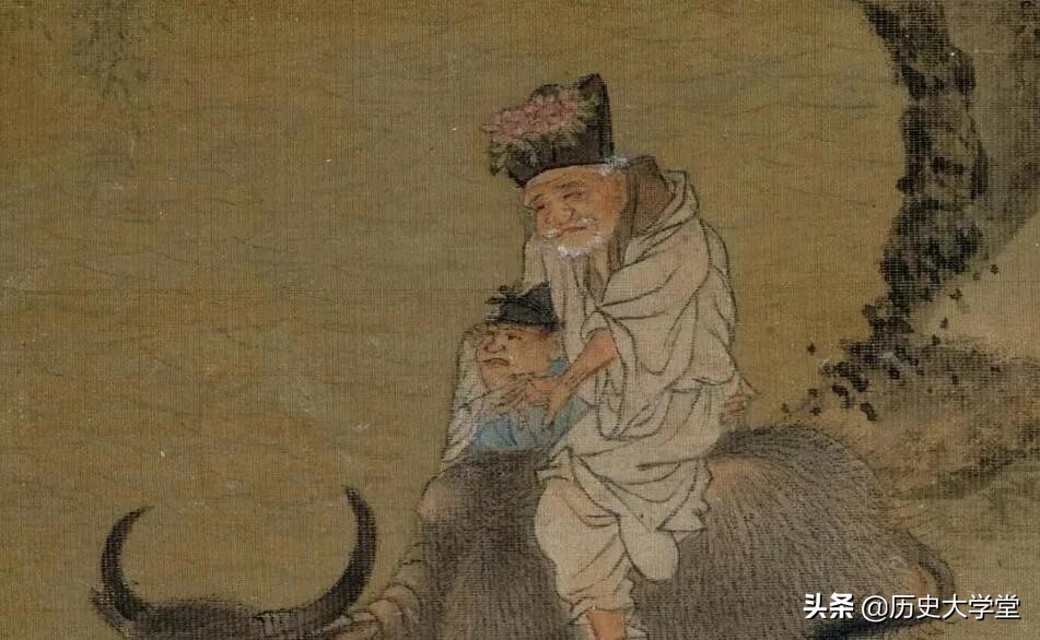 古代的男子为什么偏爱留胡须？除了爱美还有哪些原因