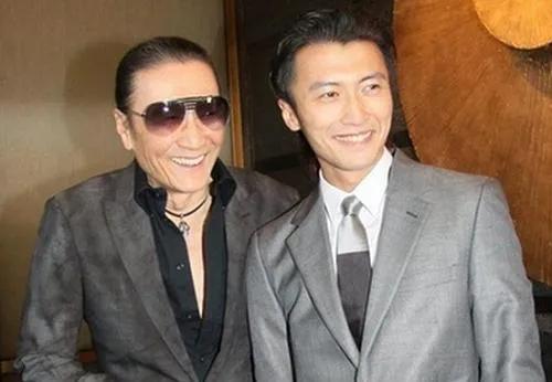 Is Nicholas Tse S Father Really More Powerful Than Nicholas Tse INEWS