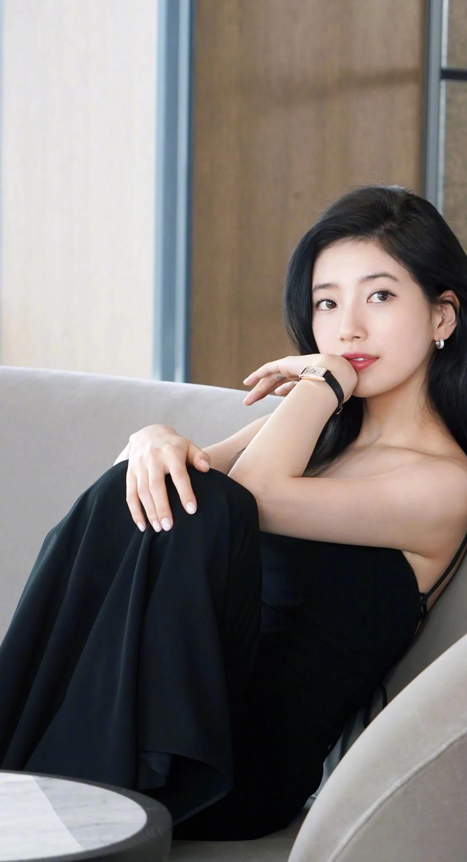 Korean Sexy Goddess Bae Suzy INEWS