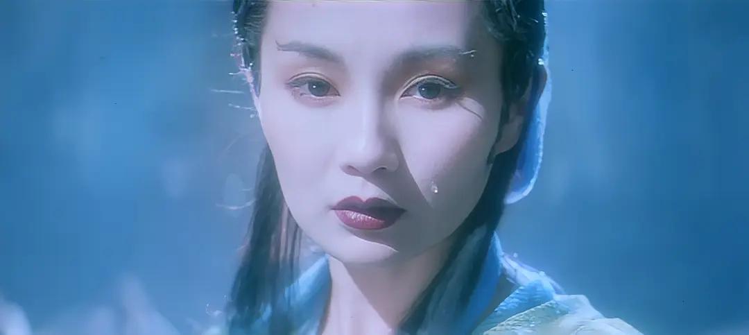 Tsui Hark S Green Snake Is Sexy But Not Lewd The Most Sexy Movie