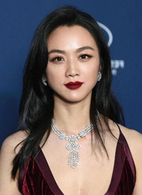 Still Not Ashamed To Be Naked Tang Wei Boldly Dedicated Herself To