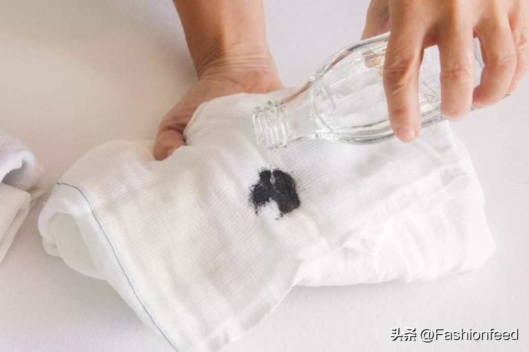 Ways To Remove Ink Stains From Clothes Wikihow Inews