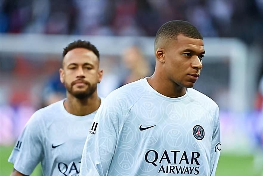 Messi Returned But Faced Bad News Mbappe And Neymar S Conflict Broke