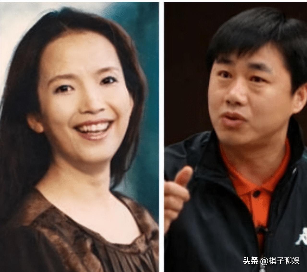 The Recent Situation Of Sun Haiying And Lv Liping S Couple Has Been