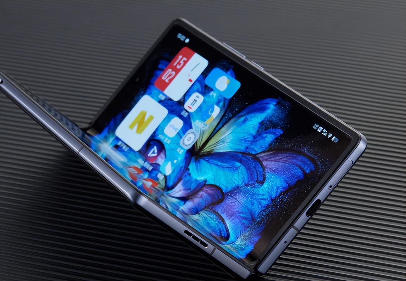 Vivo X Fold 2 Review From Silent To Blockbuster Why It Is So Good INEWS