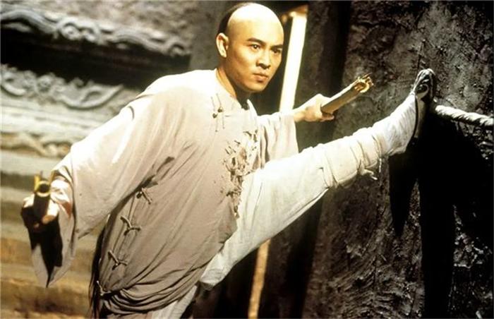 In 1993 Tsui Hark And Yuan Heping Personally Followed The Trend Of