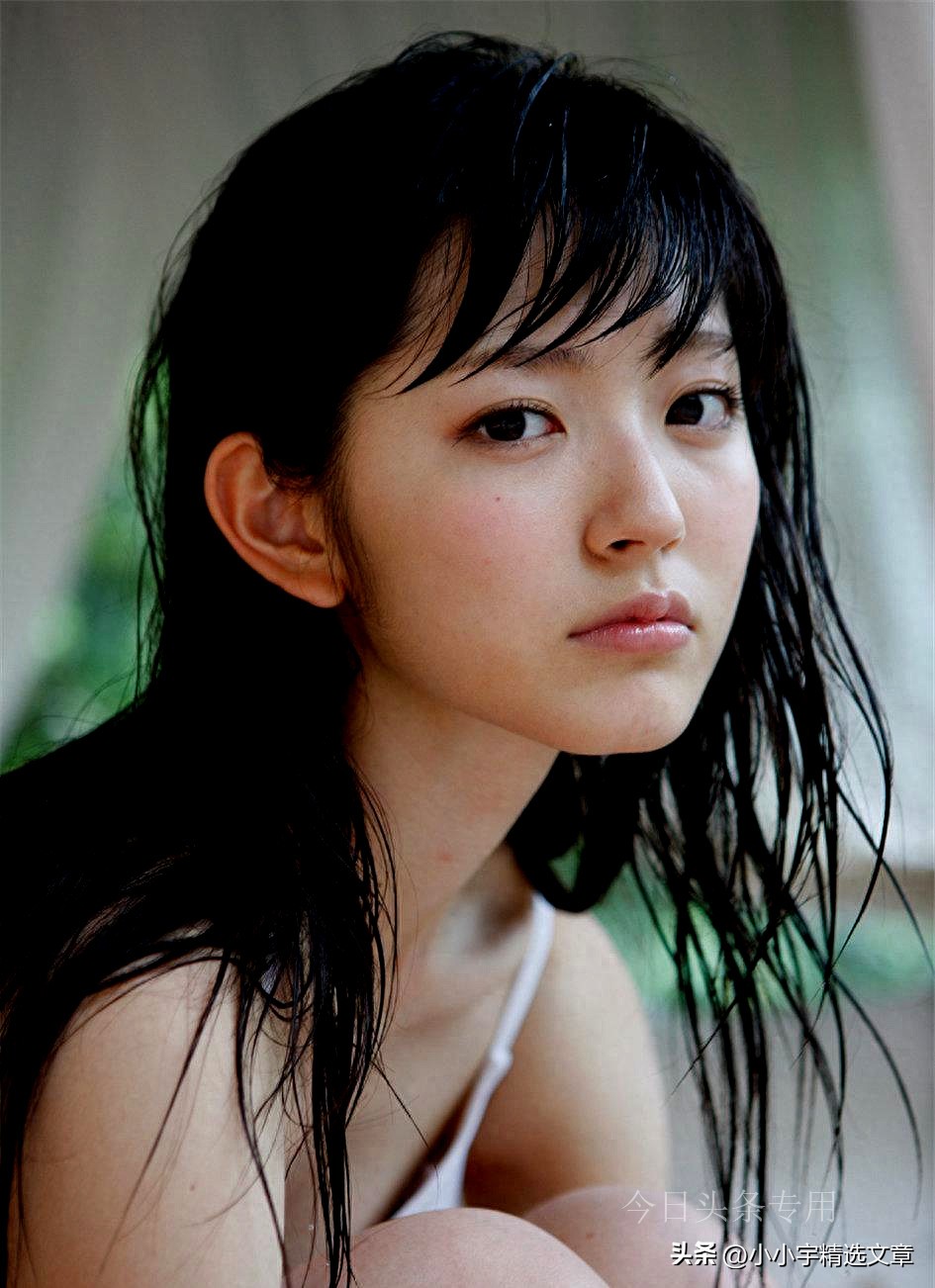 Airi Suzuki 20 Years After Her Debut At The Age Of 27 She Can Still