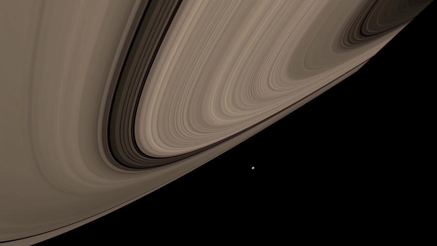 Saturn S Rings Are Gradually Disappearing What Is The Truth Behind It