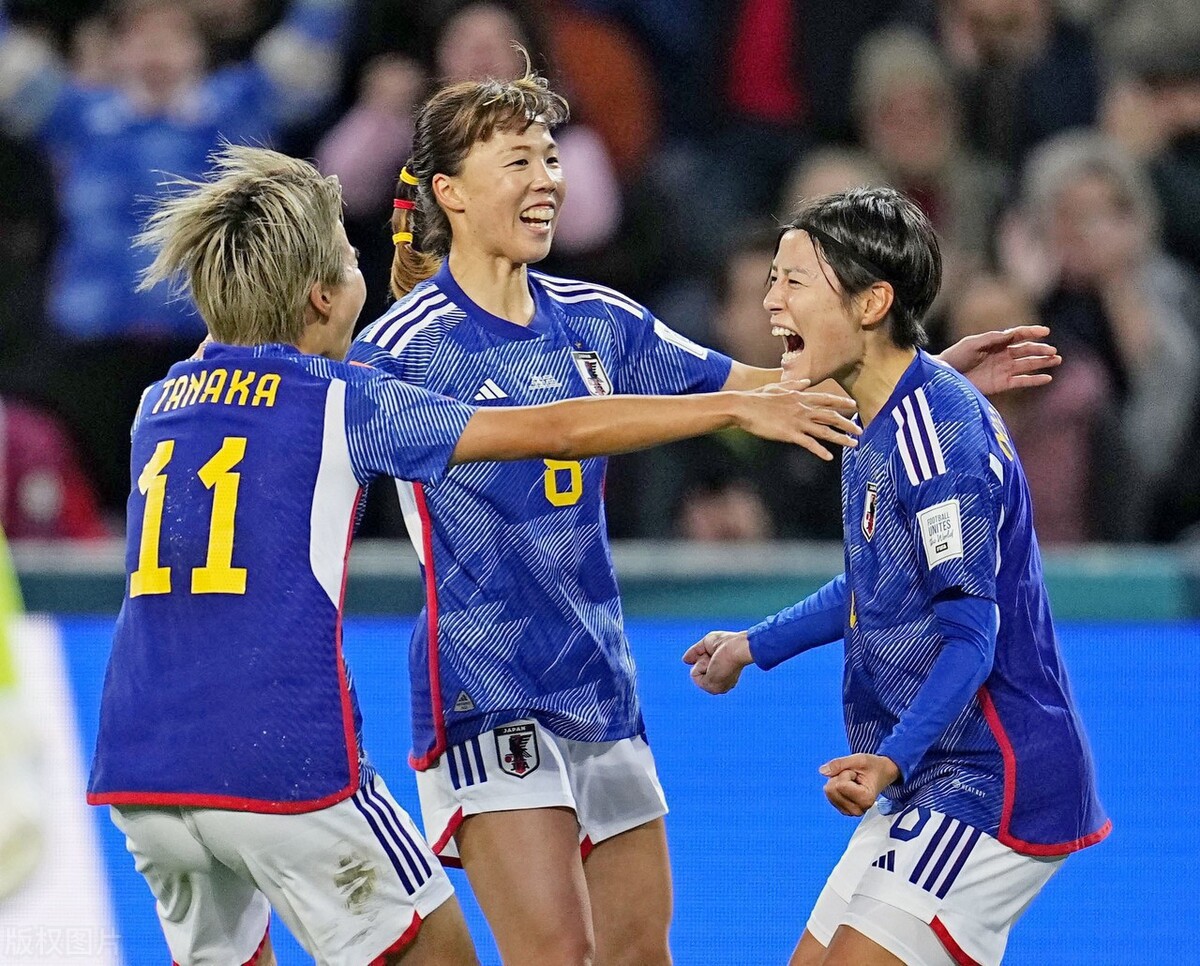 Women S World Cup Japan Vs Spain The Two Teams May Score Fewer Goals