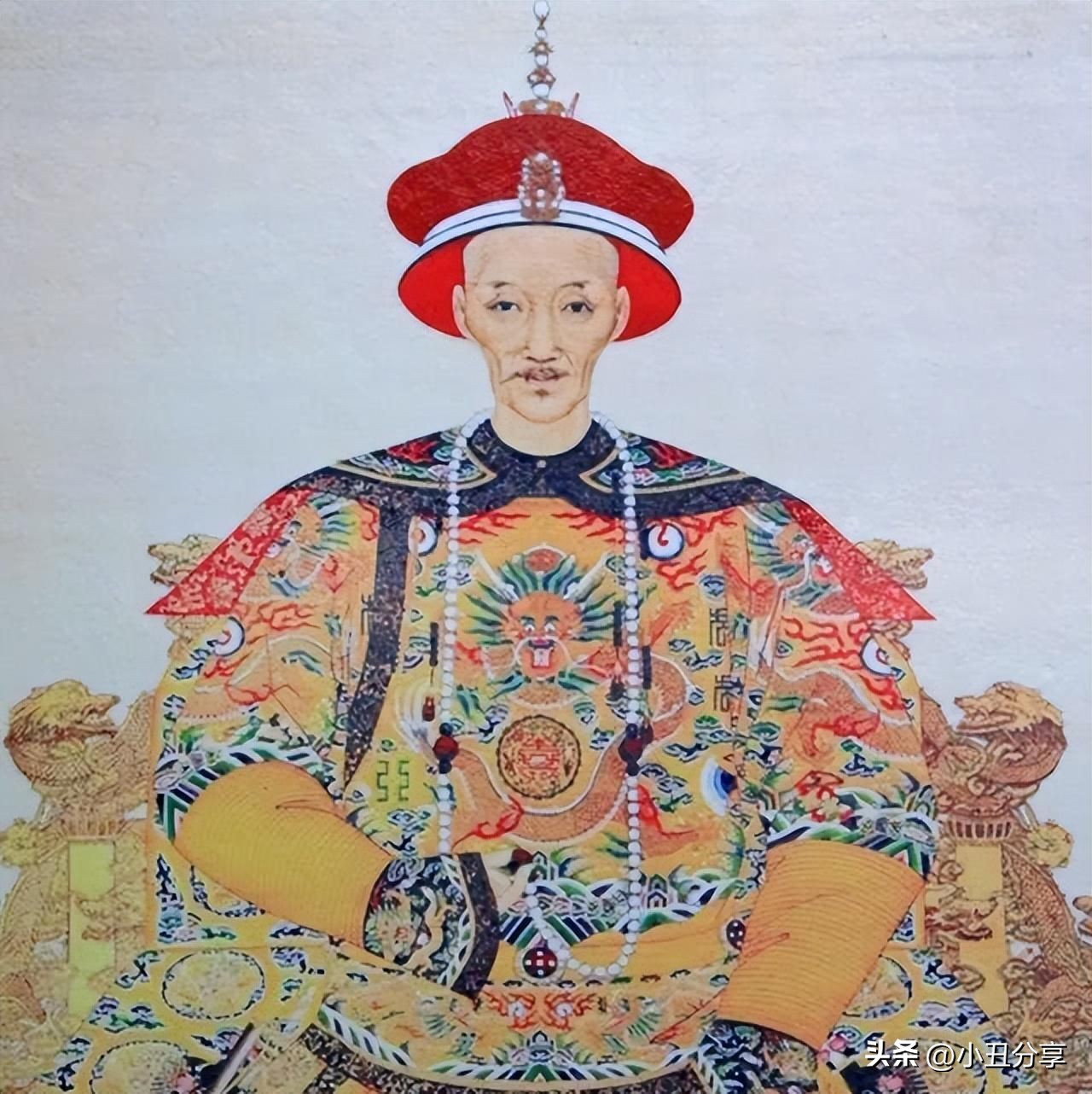 Why Did Emperor Shunzhi Only Live To Be 24 Years Old Looking At His