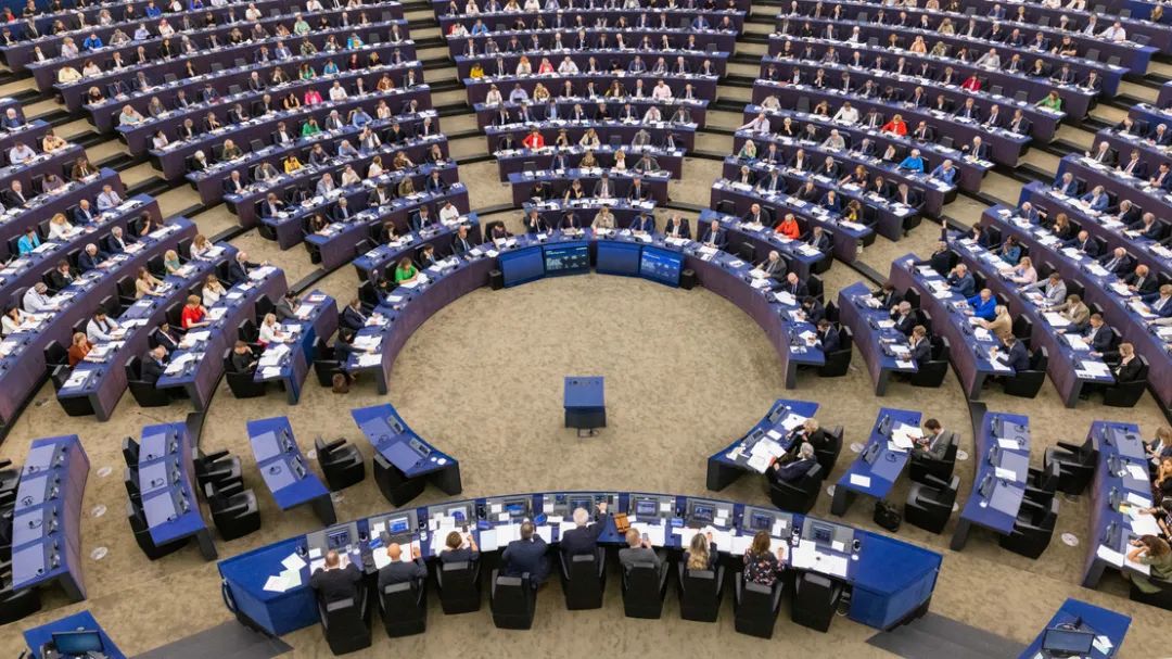 European Parliament Hungary Is No Longer A Democracy INEWS