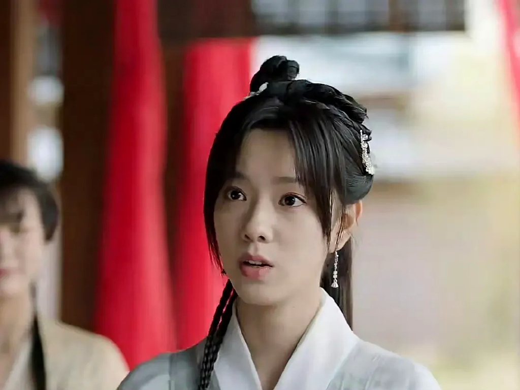 New Legend Of The Condor Heroes Guo Jing Huang Rong Is Controversial