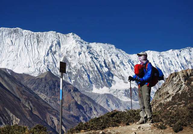 What Should I Pay Attention To When Hiking The Act In Nepal Inews