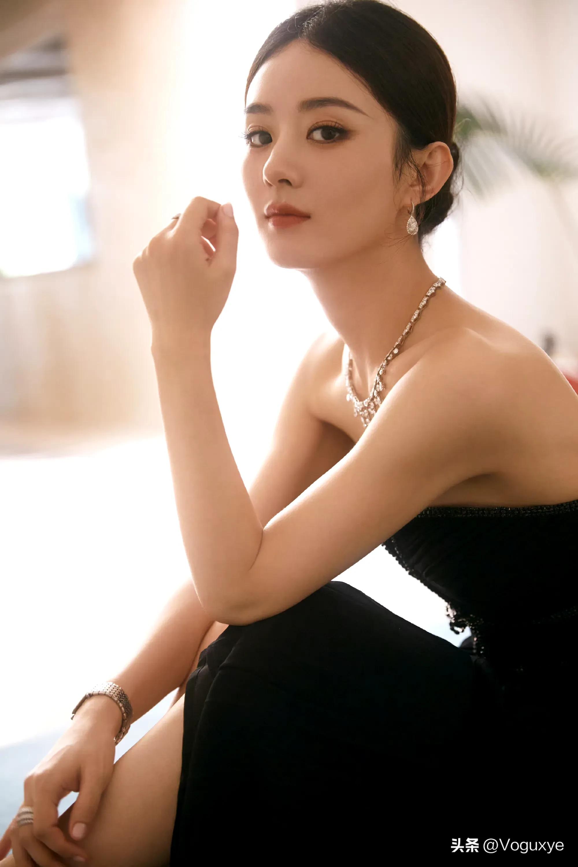 Zhao Liying IMedia