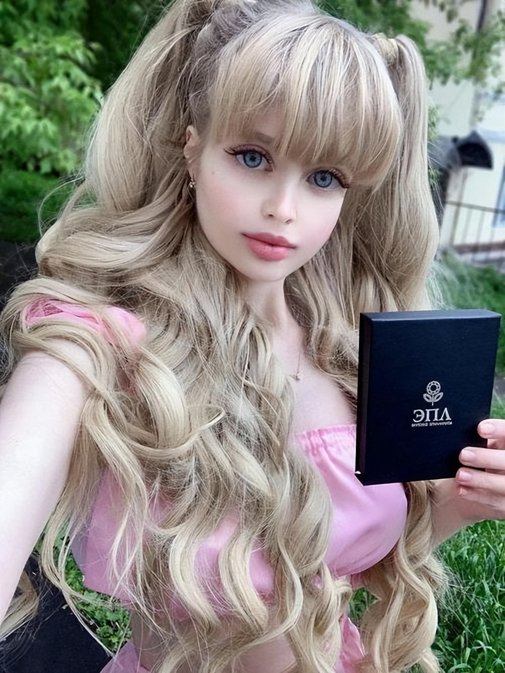 The World S Top Real Life Barbies Russia S Barbies Are Hot And