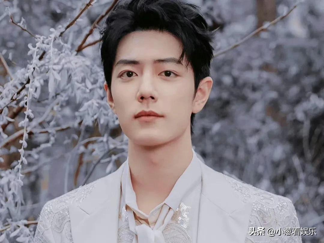 Xiao Zhan S New Drama Broke The News That It Will Premiere In May It