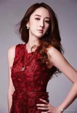 Share Pictures Temperament Goddess Wen Mengyang Inews