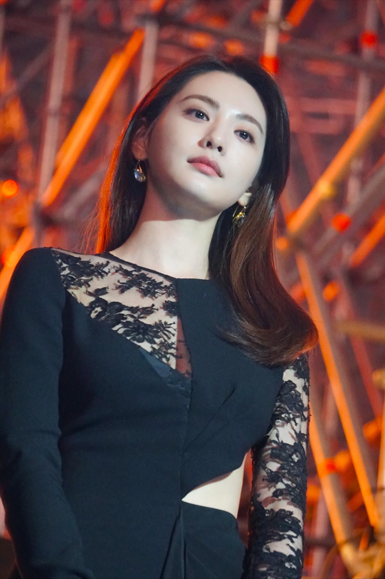 Lin Zhenna Do You Think She Is The Most Beautiful Face In The World