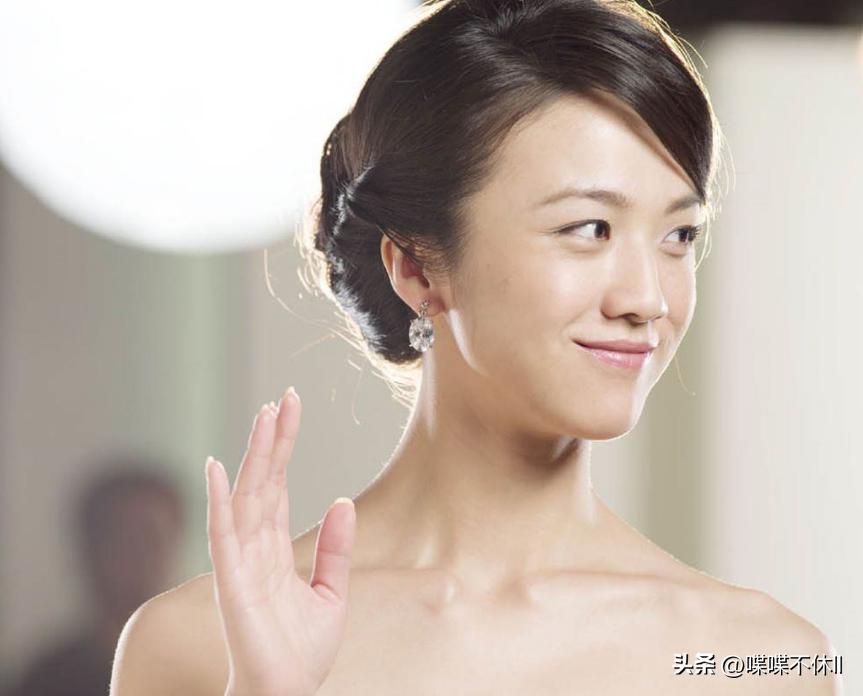 Naked Is Not Ashamed Tang Wei S Bold Devotion To Art Reveals Her